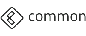 common logo upload